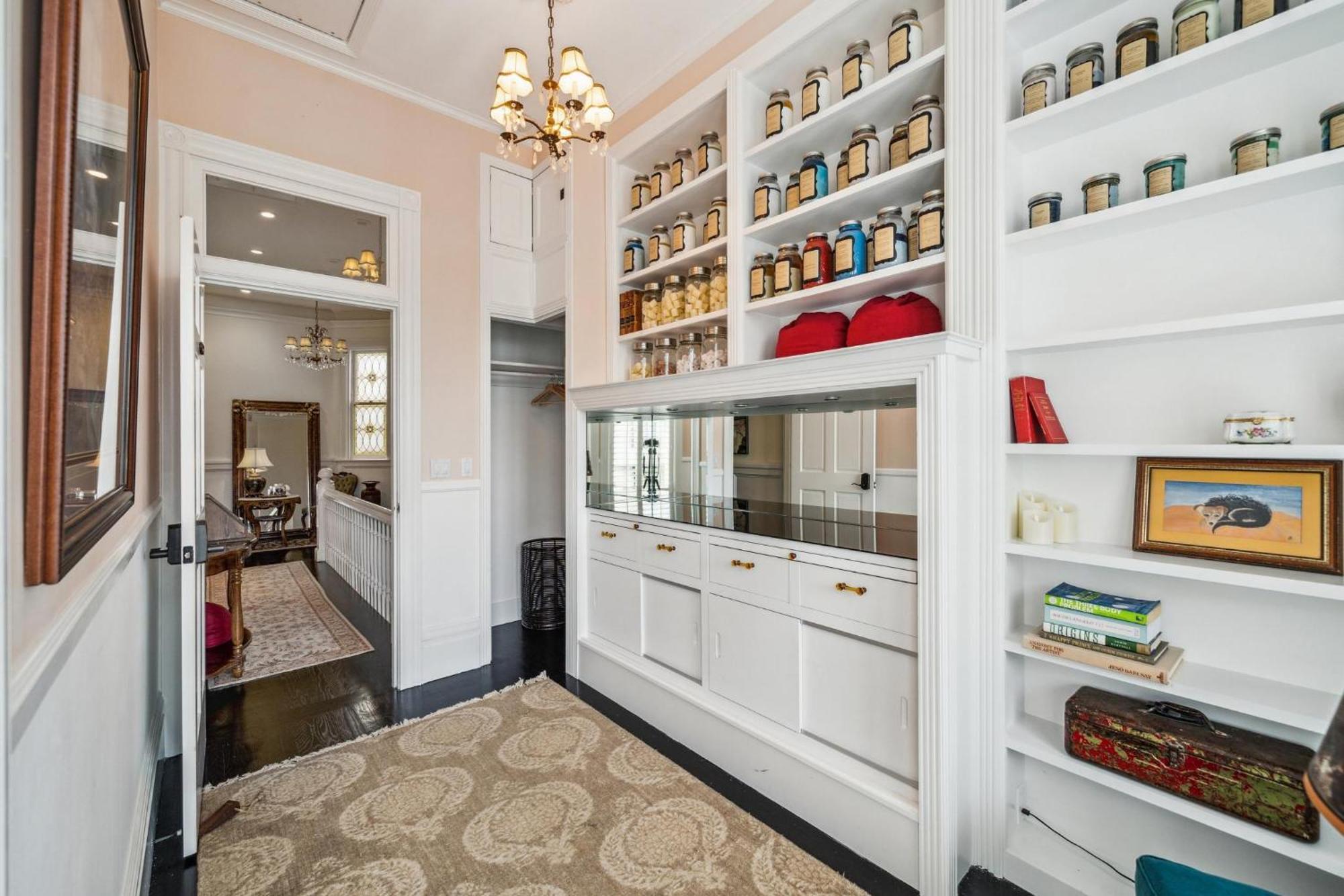 Historic & Charming Victorian Home Sleeps 11 San Francisco Buitenkant foto