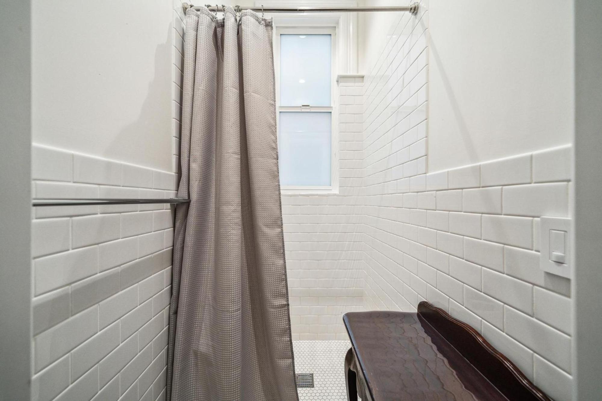 Historic & Charming Victorian Home Sleeps 11 San Francisco Buitenkant foto
