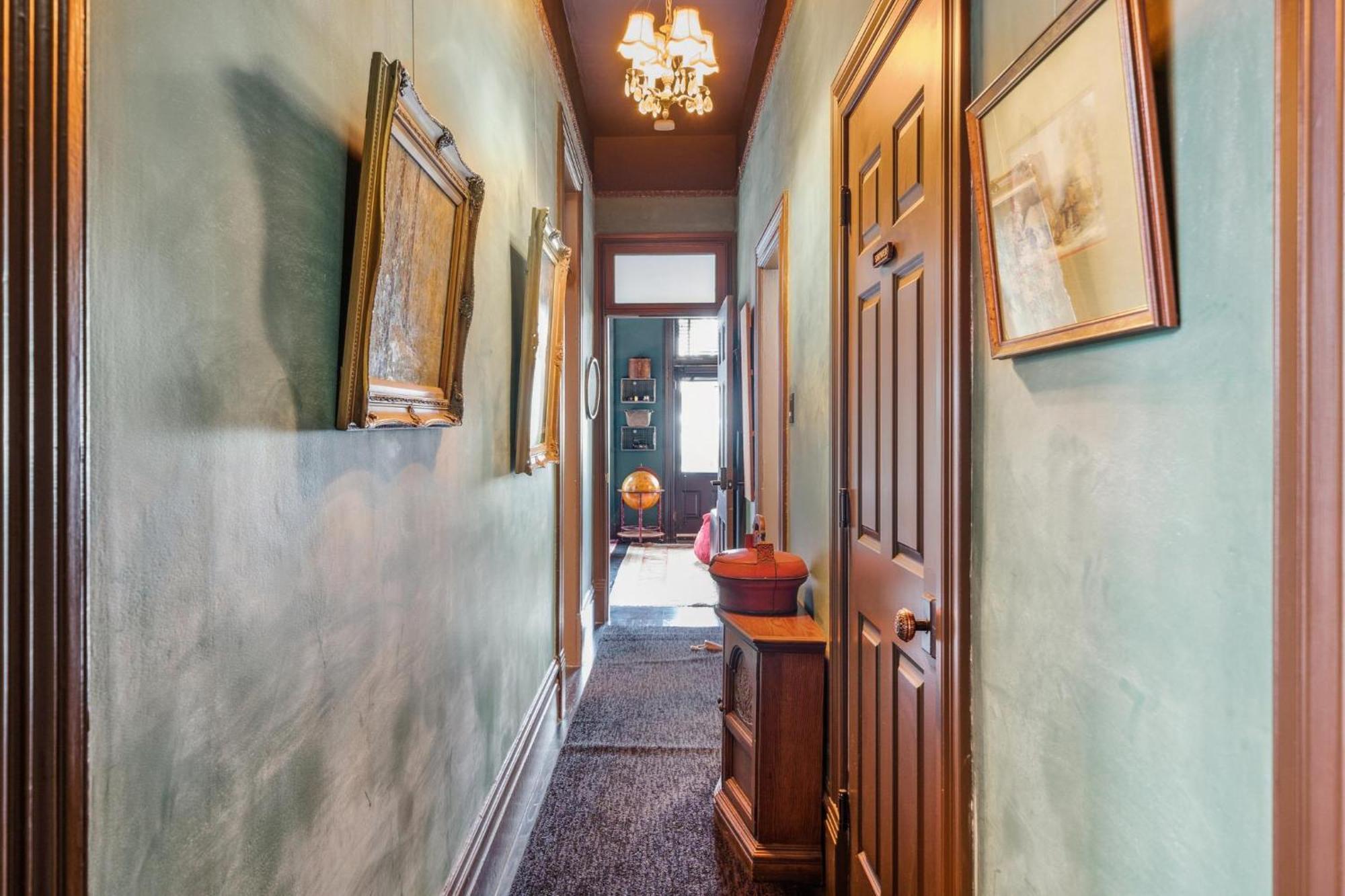 Historic & Charming Victorian Home Sleeps 11 San Francisco Buitenkant foto