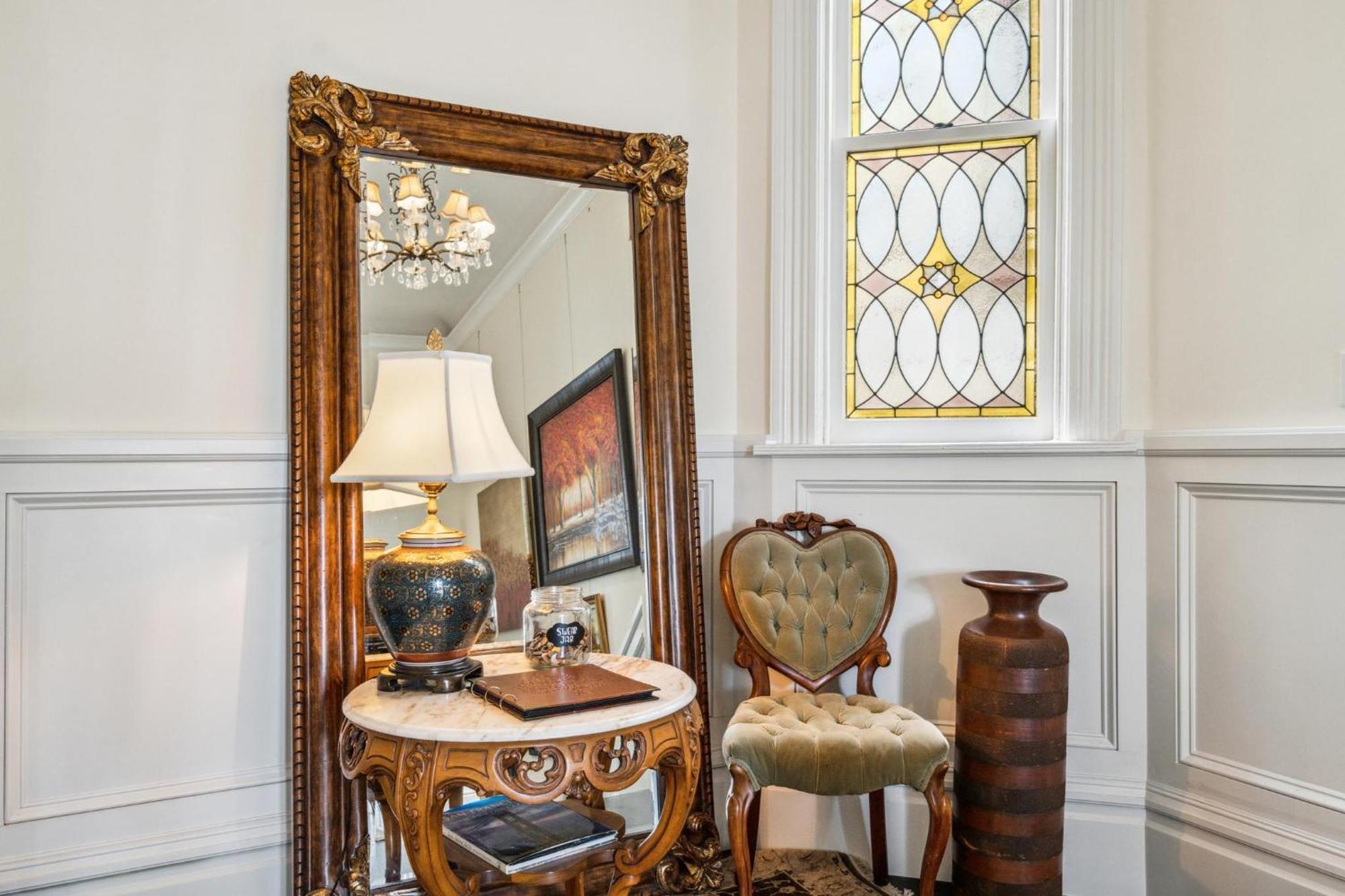 Historic & Charming Victorian Home Sleeps 11 San Francisco Buitenkant foto